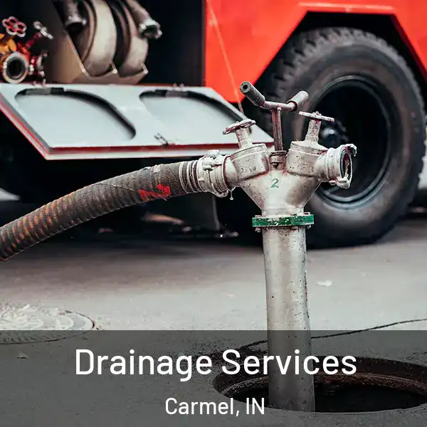  Drainage Services Carmel, IN