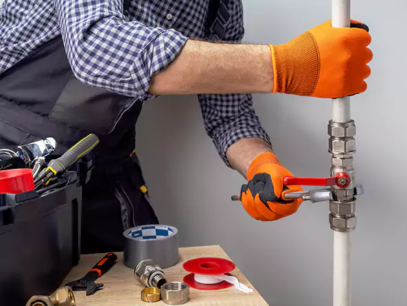 Why Choose The Carmel Plumbers for Plumbing Services?
