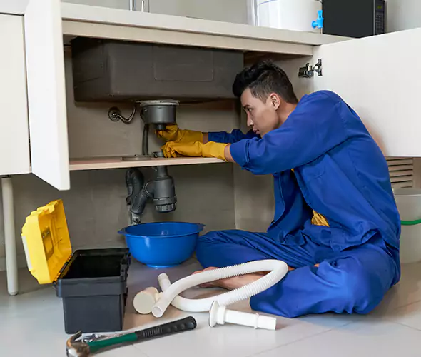 Expert Plumber for Basement Leak Repair in Carmel, IN: Schedule Affordable Waterproofing Services with Us