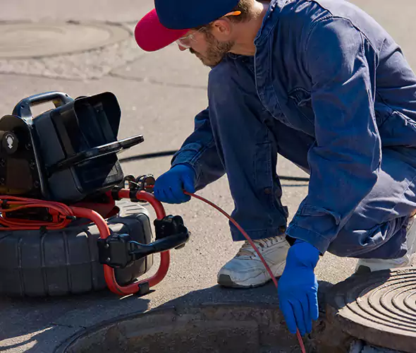 Expert Plumber for Clogged Drain Repair in Carmel, IN: Schedule Affordable Drain Cleaning Services with Us