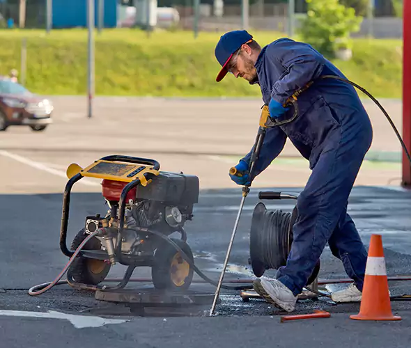 Expert Drain Jetting Specialists in Carmel, IN: Schedule Reliable Jetting Services Today