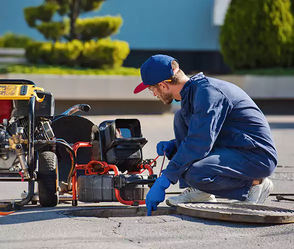 Trusted Drain Repair Specialists in Carmel, IN