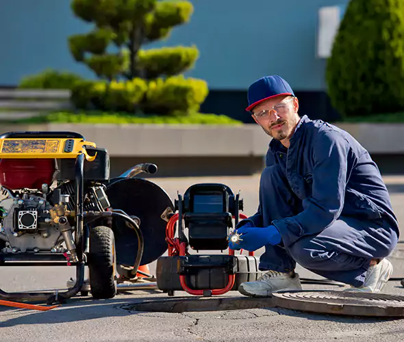 Professional Plumbers for Drains Camera Inspection in Carmel, IN: Book Expert Inspection Services Today