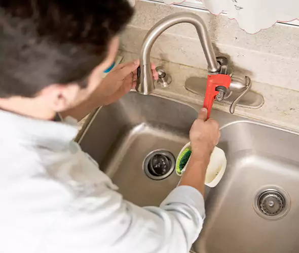 Professional Emergency Plumbing Repair in Carmel, IN