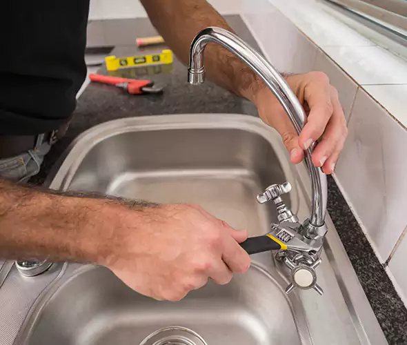 Local Experts for Faucet Repair in Carmel, IN:Schedule Affordable Faucet Repair Services with Us