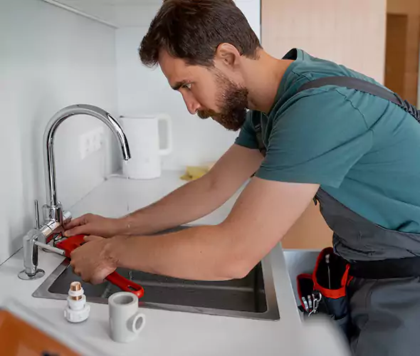 Professional Faucet Replacement Specialist in Carmel, IN: Schedule Affordable Faucet Replacement Services with Us
