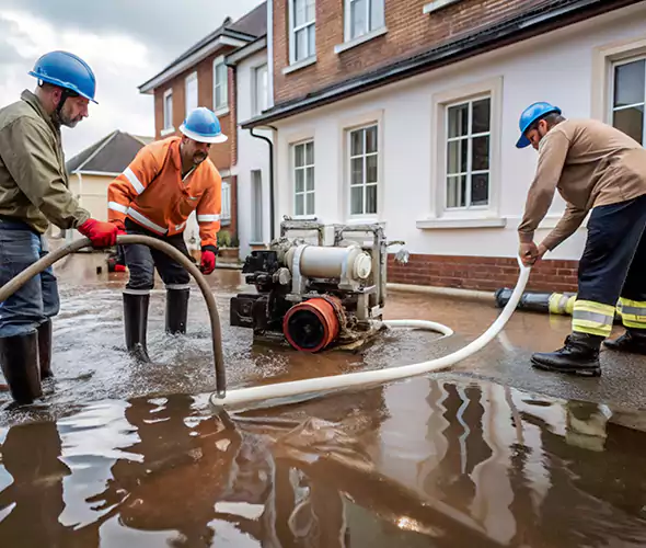 Expert Technicians for Flood Restoration in Carmel, IN: Schedule Reliable Flood Restoration Services with Us