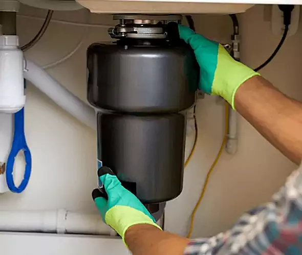 Professional Garbage Disposal Installation in Carmel, IN