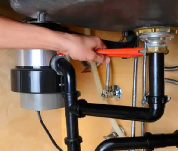 Professional Garbage Disposal Repair in Carmel, IN