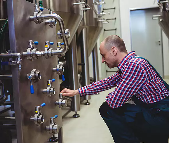 Professional Gas Leak Repair in Carmel, IN
