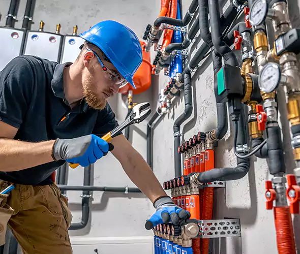 Professional Experts for Gas Line Installation in Carmel, IN