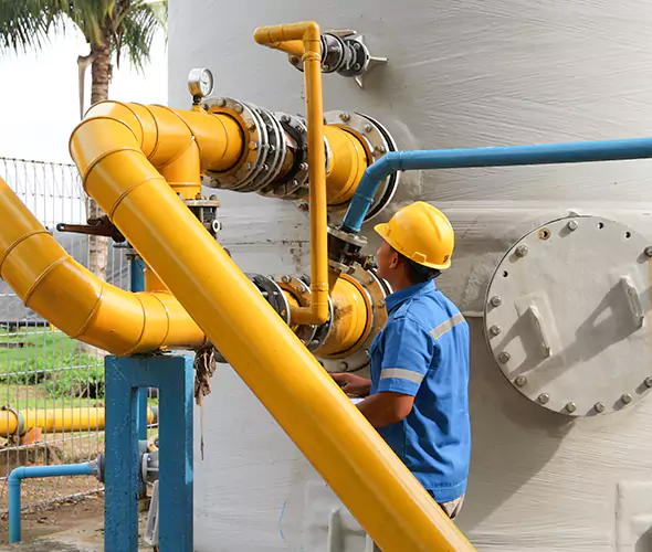 Expert Plumber for Gas Line Repair in Carmel, IN: Schedule Affordable Repair Services with Us