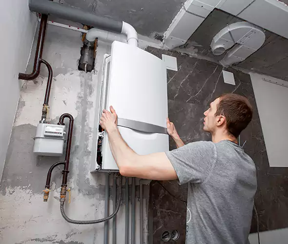 Certified Experts for Gas Water Heater Installation in Carmel, IN