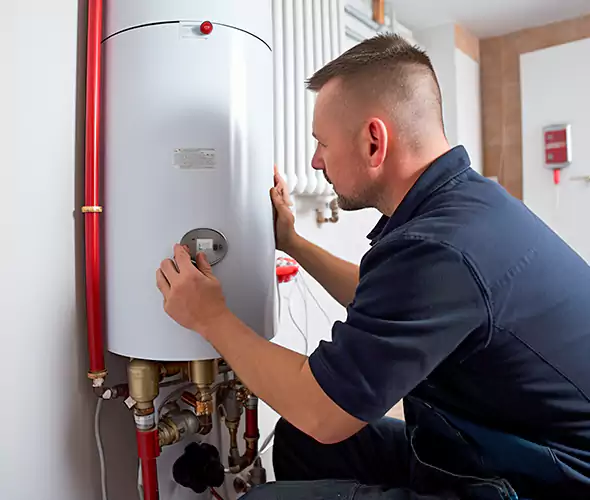 Expert Plumber for Gas Water Heater Replacement in Carmel, IN: Schedule Affordable Replacement Services with Us