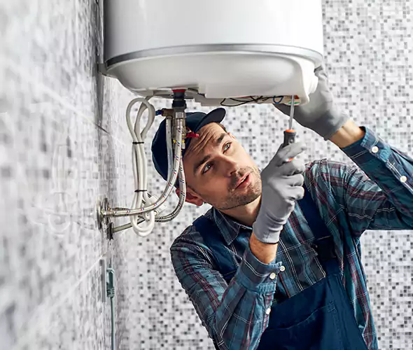 Expert Plumber for Hot Water Tank Maintenance in Carmel, IN: Schedule Reliable Maintenance Services with Us