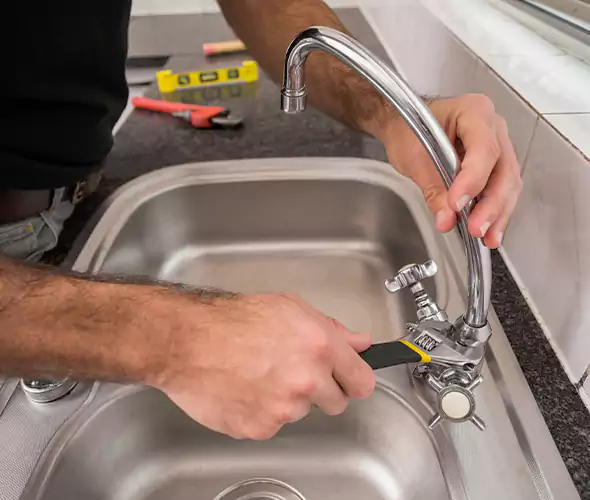 Expert Kitchen Sink Installation in Carmel, IN