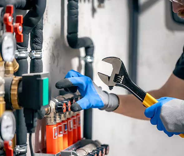 Expert Plumber for New Construction Plumbing in Carmel, IN: Schedule Affordable Installation Services with Us
