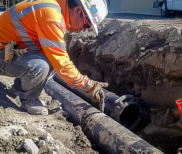 Expert Plumber for Pipe Replacement in Carmel, IN: Schedule Reliable Plumbing Replacement Services with Us