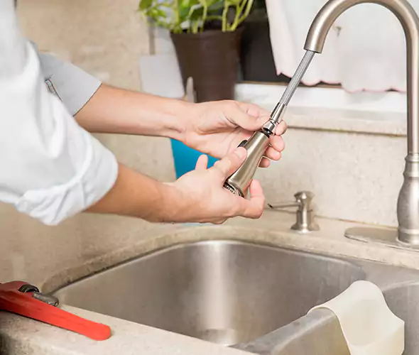 Expert Plumber for Plumbing Inspection in Carmel, IN: Schedule Affordable Inspection Services with Us
