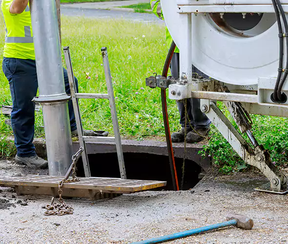 Expert Plumber for Sewer Line Cleaning in Carmel, IN: Schedule Reliable Sewer Cleaning Services with Us
