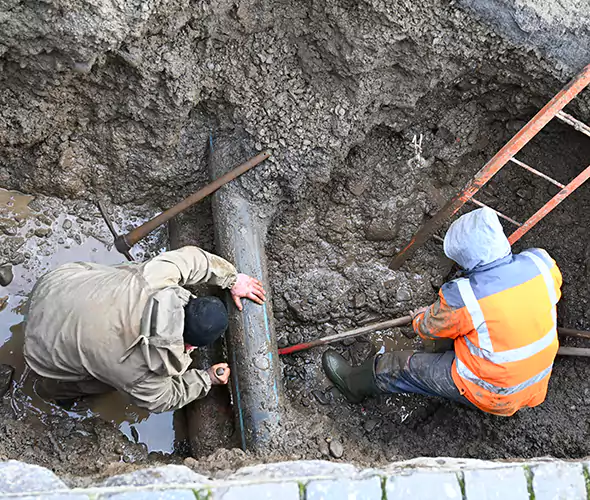 Expert Plumber for Sewer Replacement in Carmel, IN: Schedule Affordable Sewer Replacement Services with Us