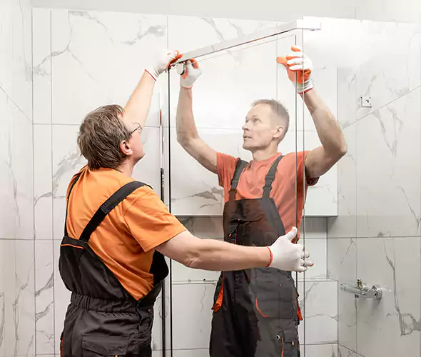 Professional Shower Installation Specialist in Carmel, IN: Schedule Affordable Shower Setup Services with Us