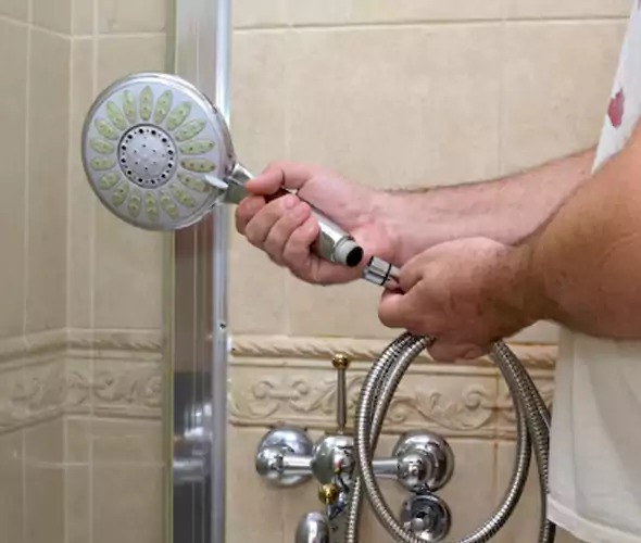 Professional Shower Repair Specialist in Carmel, IN: Schedule Affordable Shower Services with Us