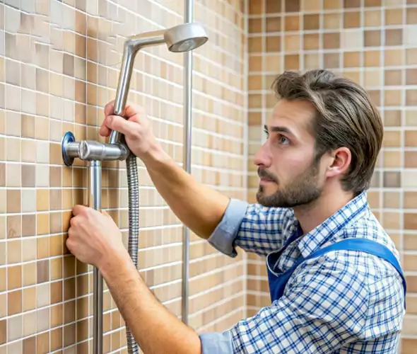 Professional Shower Replacement Specialist in Carmel, IN: Schedule Affordable Shower Upgrade Services with Us