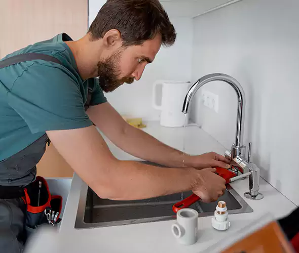 Professional Sink Installation Specialist in Carmel, IN: Schedule Professional Sink Setup Services with Us