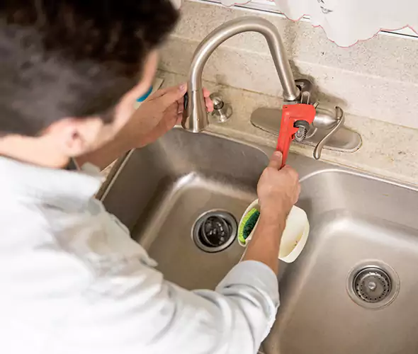 Professional Sink Repair Specialist in Carmel, IN: Schedule Reliable Sink Fixing Services with Us