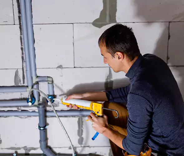 Expert Plumber for Slab Leak Detection in Carmel, IN: Schedule Affordable Slab Leak Repair Services with Us