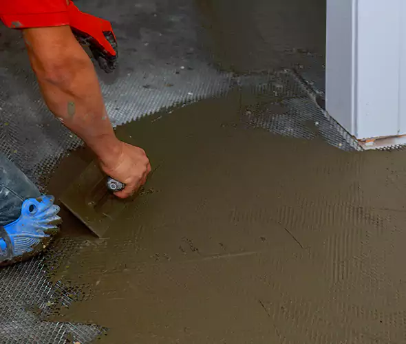 Expert Professional Slab Leak Repair in Carmel, IN