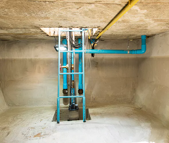 Expert Plumber for Sump Pump Maintenance in Carmel, IN: Schedule Reliable Maintenance Services with Us
