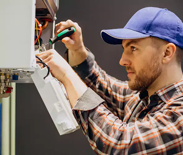 Expert Tankless Water Heater Plumber in Carmel, IN