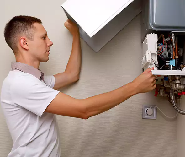 Expert Plumber for Tankless Water Heater Replacement in Carmel, IN: Schedule Affordable Replacement Services with Us