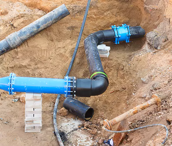 Expert Professional Trenchless Pipe Repair in Carmel, IN
