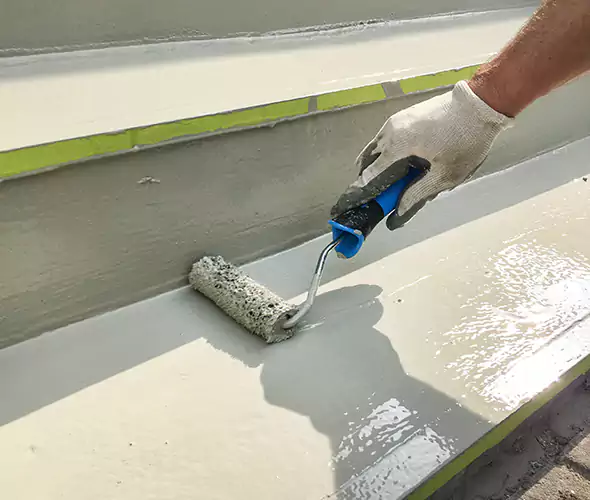 Expert Plumber for Walls Waterproofing in Carmel,IN: Schedule Affordable Waterproofing Services with Us