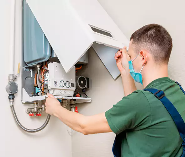 Licensed Experts for Water Heater Installation in Carmel, IN