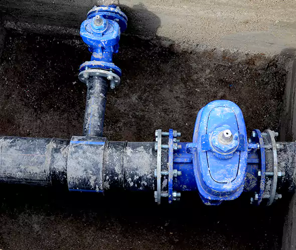 Certified Plumbers for Water Line Installation in Carmel, IN