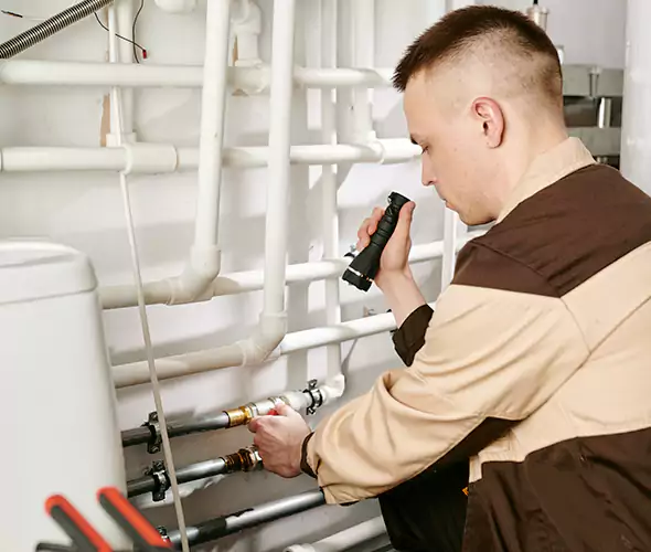 Trusted Water Softener Installers in Carmel, IN