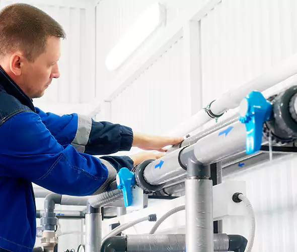 Expert Plumber for Water Softener Maintenance in Carmel, IN: Schedule Professional Maintenance with Us