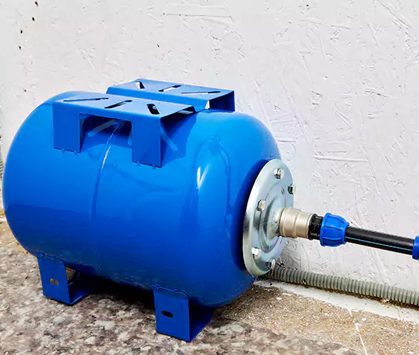 Expert Plumber for Well Pressure Tank Replacement in Carmel, IN: Schedule Affordable Tank Replacement Services with Us