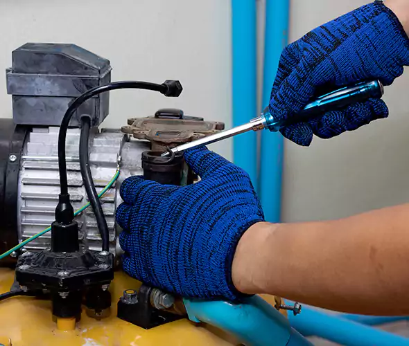 Well Pump Specialist in Carmel, IN