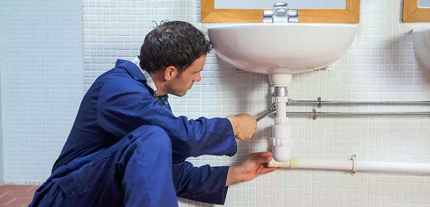Toilet Repair Carmel