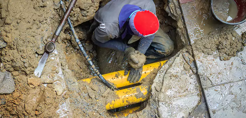 Clogged Drain Repair in Carmel, IN