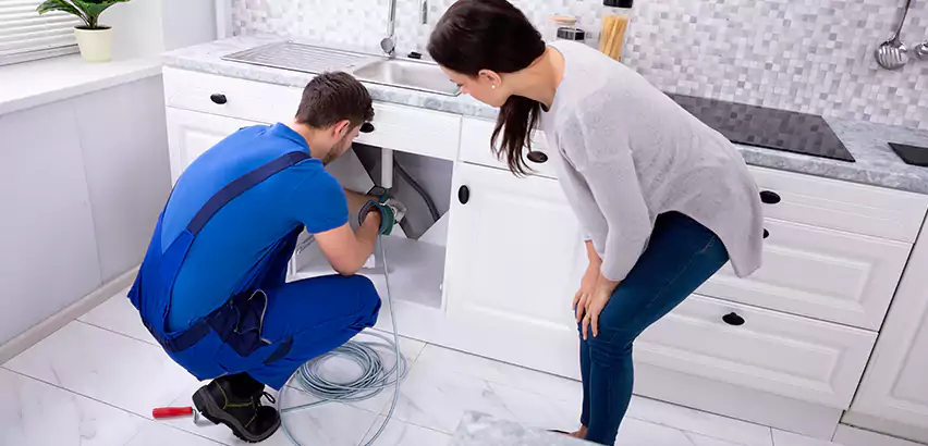 Professional Clogged Sewer Line Repair in Carmel, IN