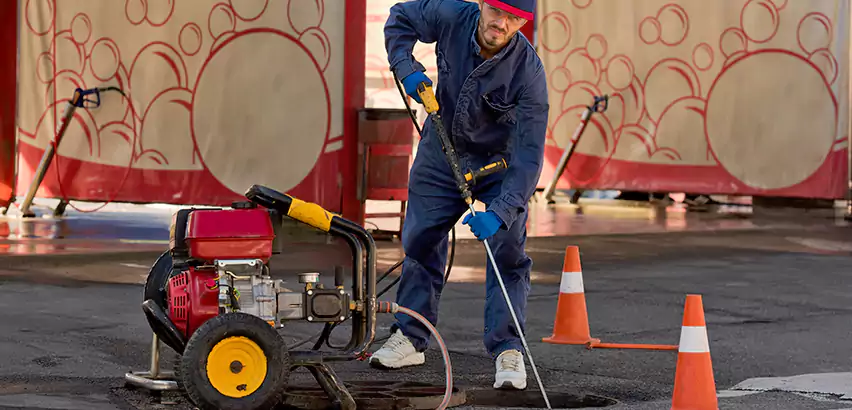 Professional Drain Repair Services in Carmel, IN