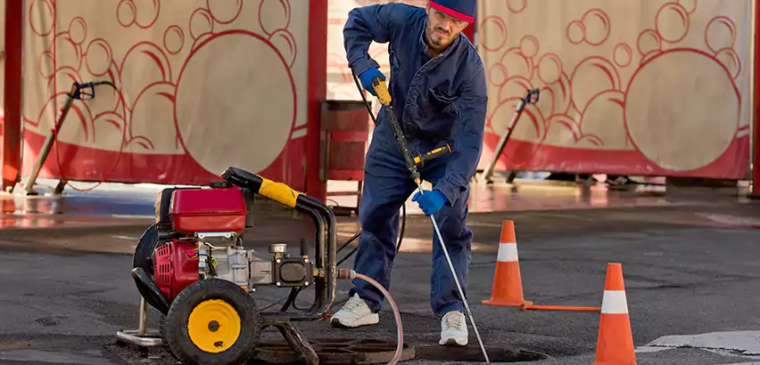 Professional Drains Camera Inspection in Carmel, IN
