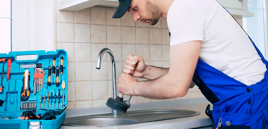 Emergency Plumber in Carmel