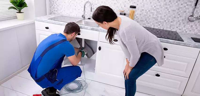 Fast Emergency Plumbing Repair Services in Carmel, IN